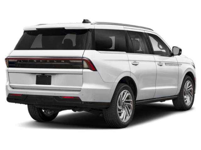 Used 2025 Lincoln Navigator Reserve AWD/4WD image 2