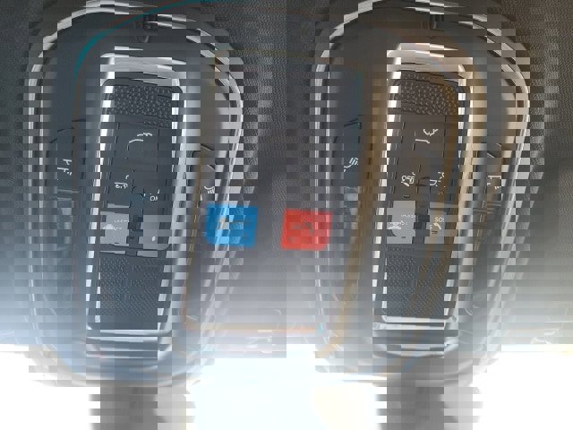 New 2025 Jeep Grand Cherokee Limited w/ Black Appearance Package image 10