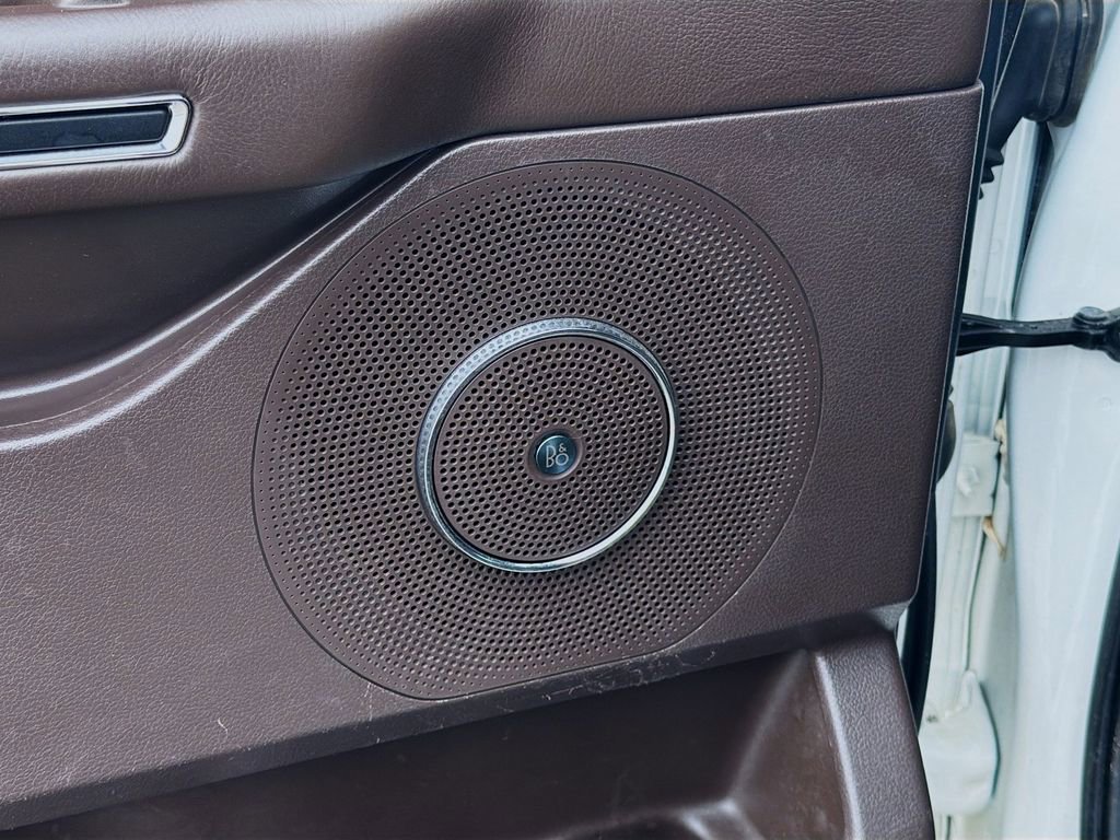 Used 2022 Ford Expedition King Ranch image 27