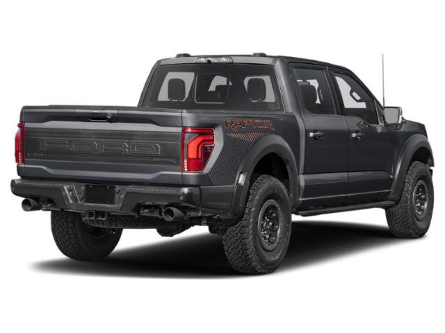 New 2026 Ford F150 Raptor AWD/4WD image 6