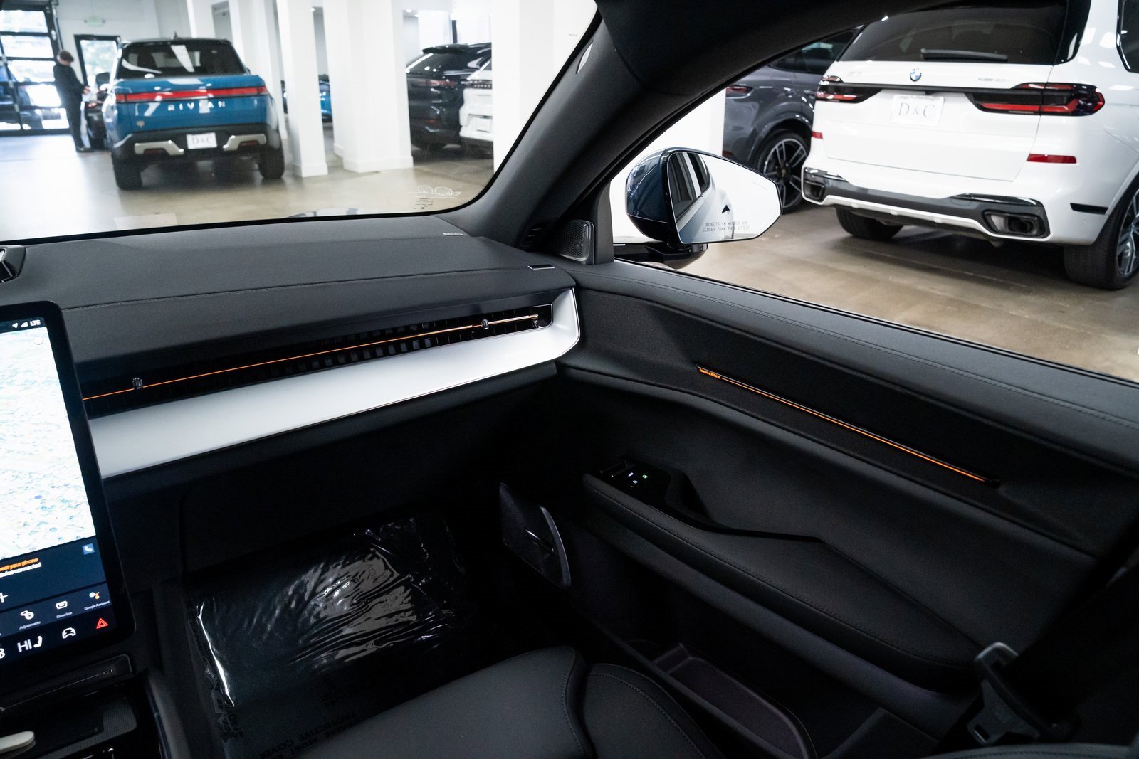 Used 2025 Polestar Polestar 3 image 11