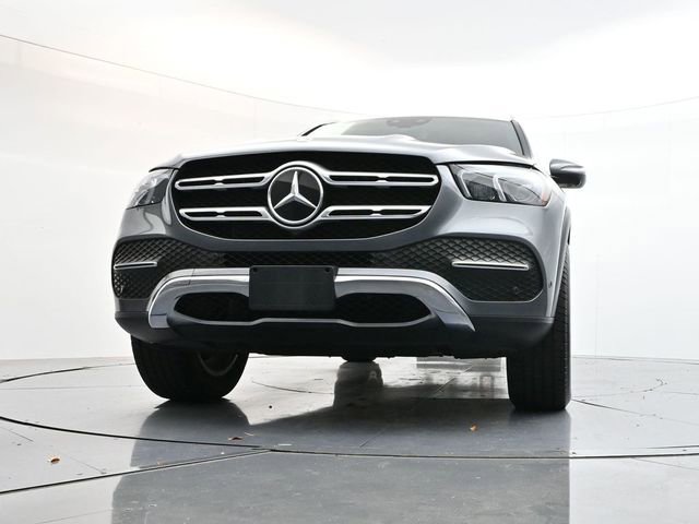 Used 2021 Mercedes-Benz GLE 350 GLE 350 image 36