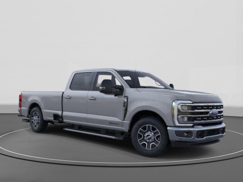 New 2026 Ford F250 Lariat RWD image 7