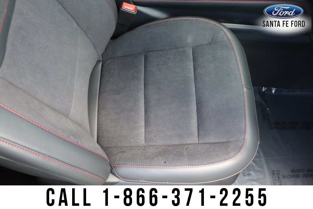 New 2025 Ford Explorer ST w/ Sun And Sound Package RWD image 57