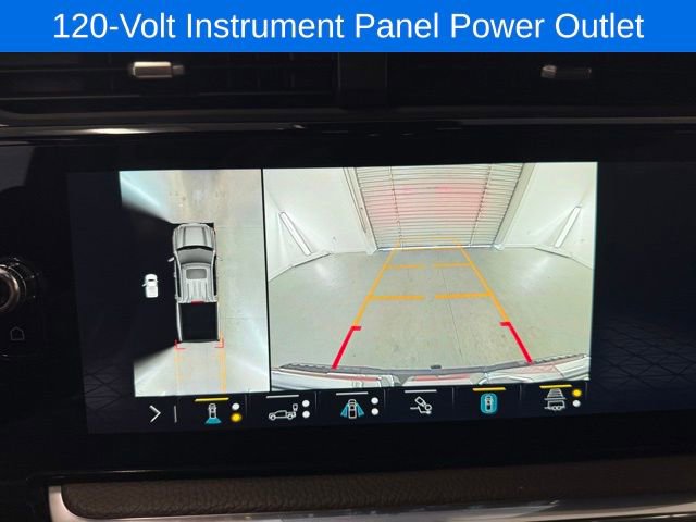 Used 2023 GMC Sierra 1500 Denali w/ Denali Reserve Package AWD/4WD image 18