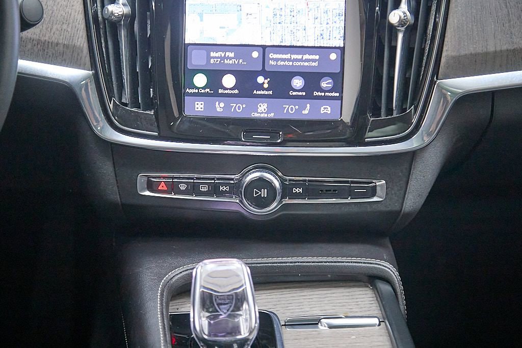 Certified 2023 Volvo S90 B6 Ultimate image 26