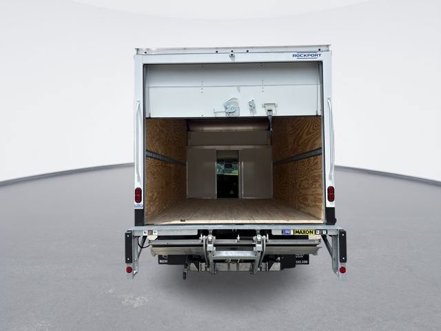 New 2026 Chevrolet Express 4500 w/ Power Convenience Package RWD image 20