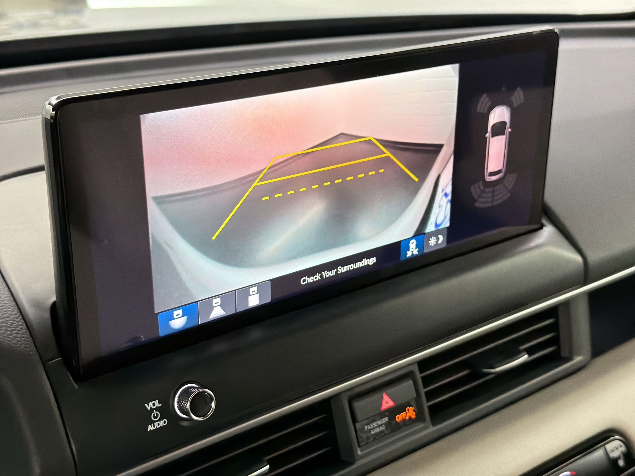New 2026 Honda Pilot EX-L image 25