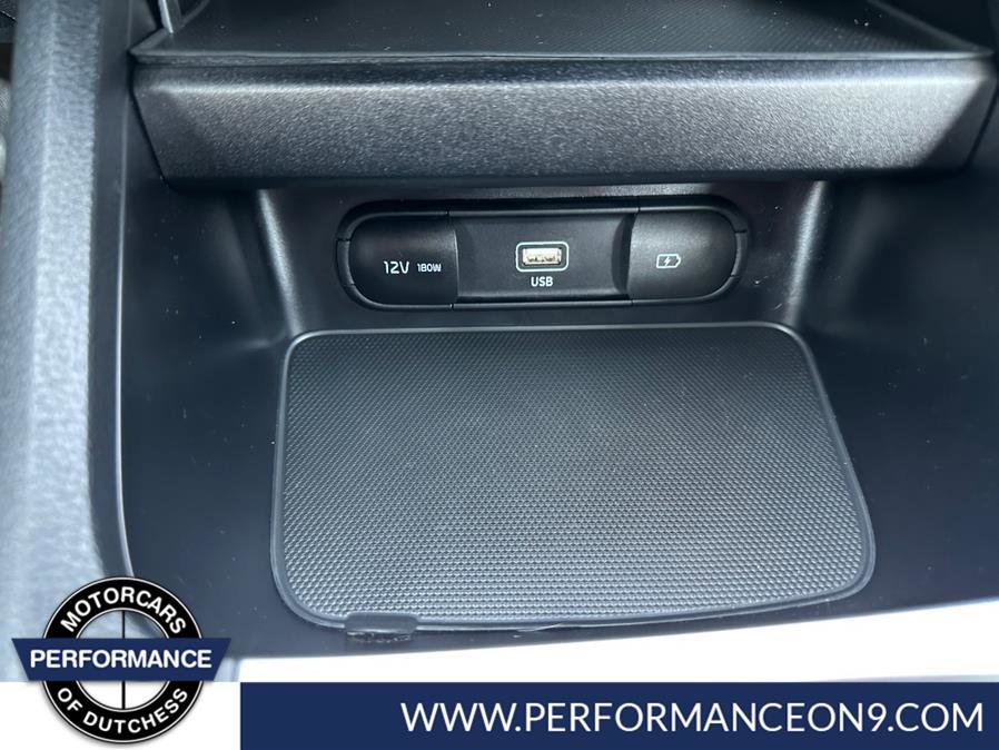 Used 2024 Kia Forte LXS image 16