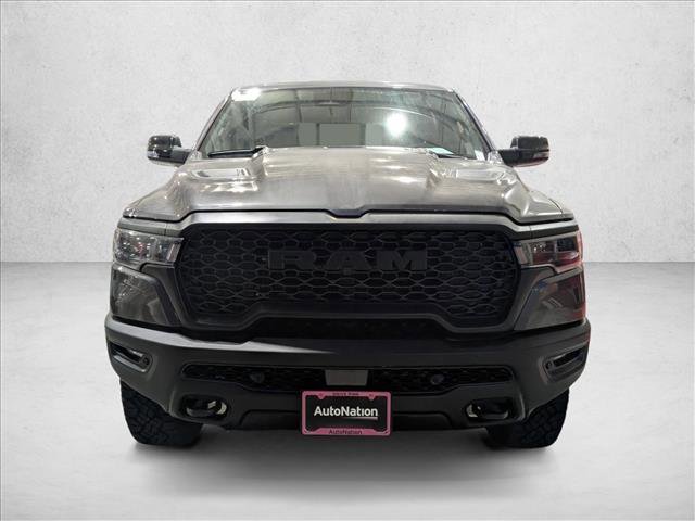 New 2026 RAM 1500 Rebel w/ Rebel Level 2 Equipment Group AWD/4WD image 6