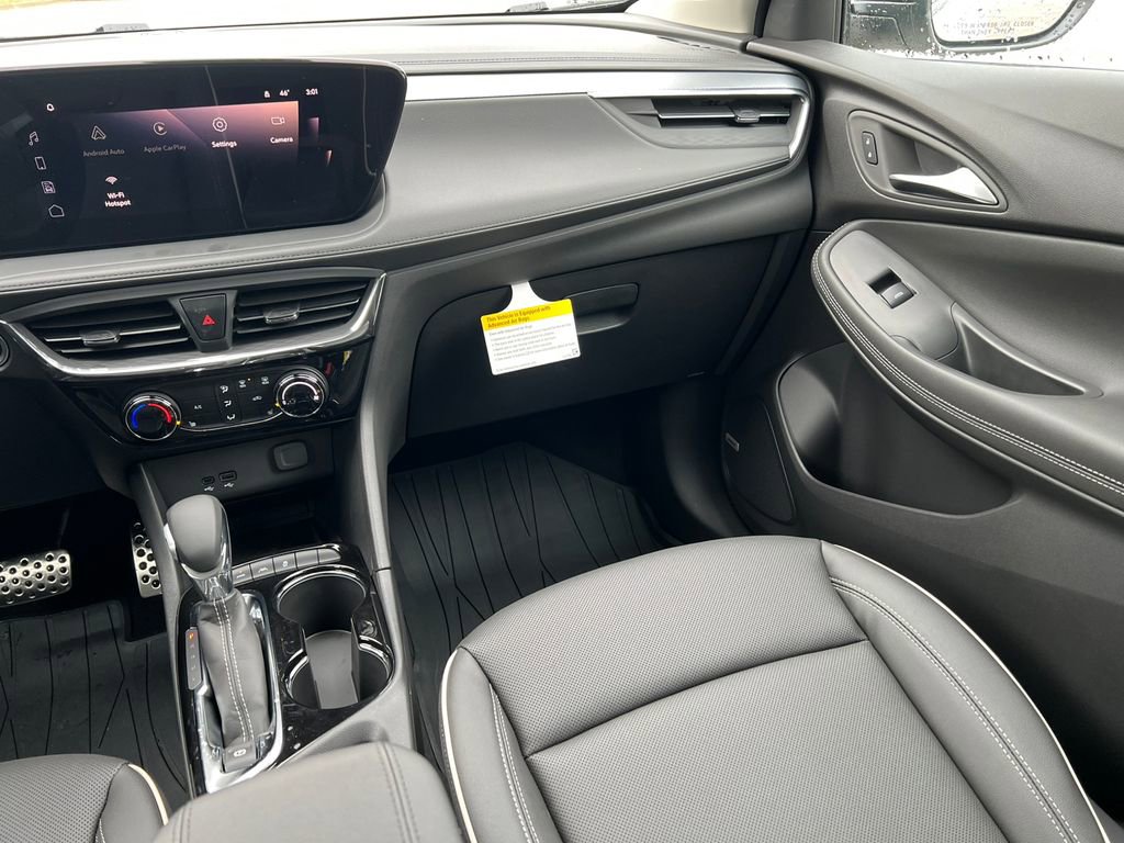 New 2026 Buick Encore GX Sport Touring w/ Studio Series image 27
