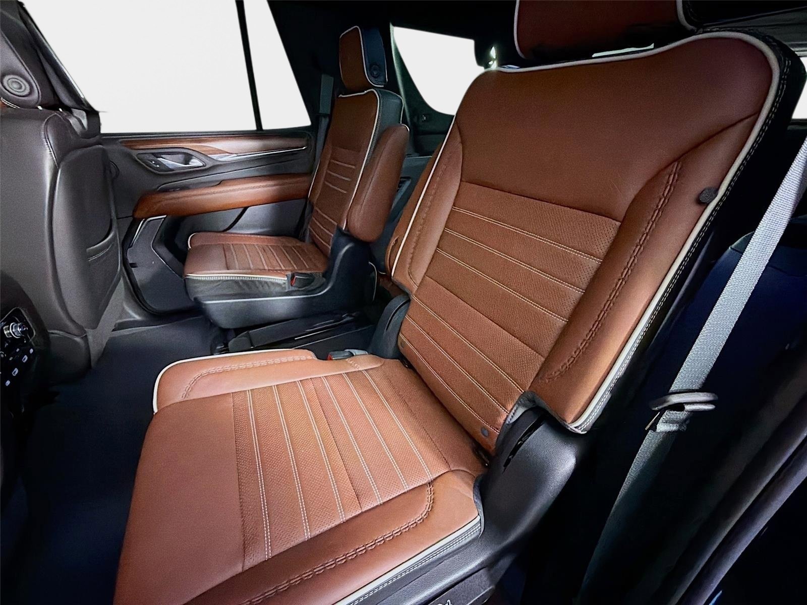 Certified 2023 GMC Yukon Denali Ultimate AWD/4WD image 23