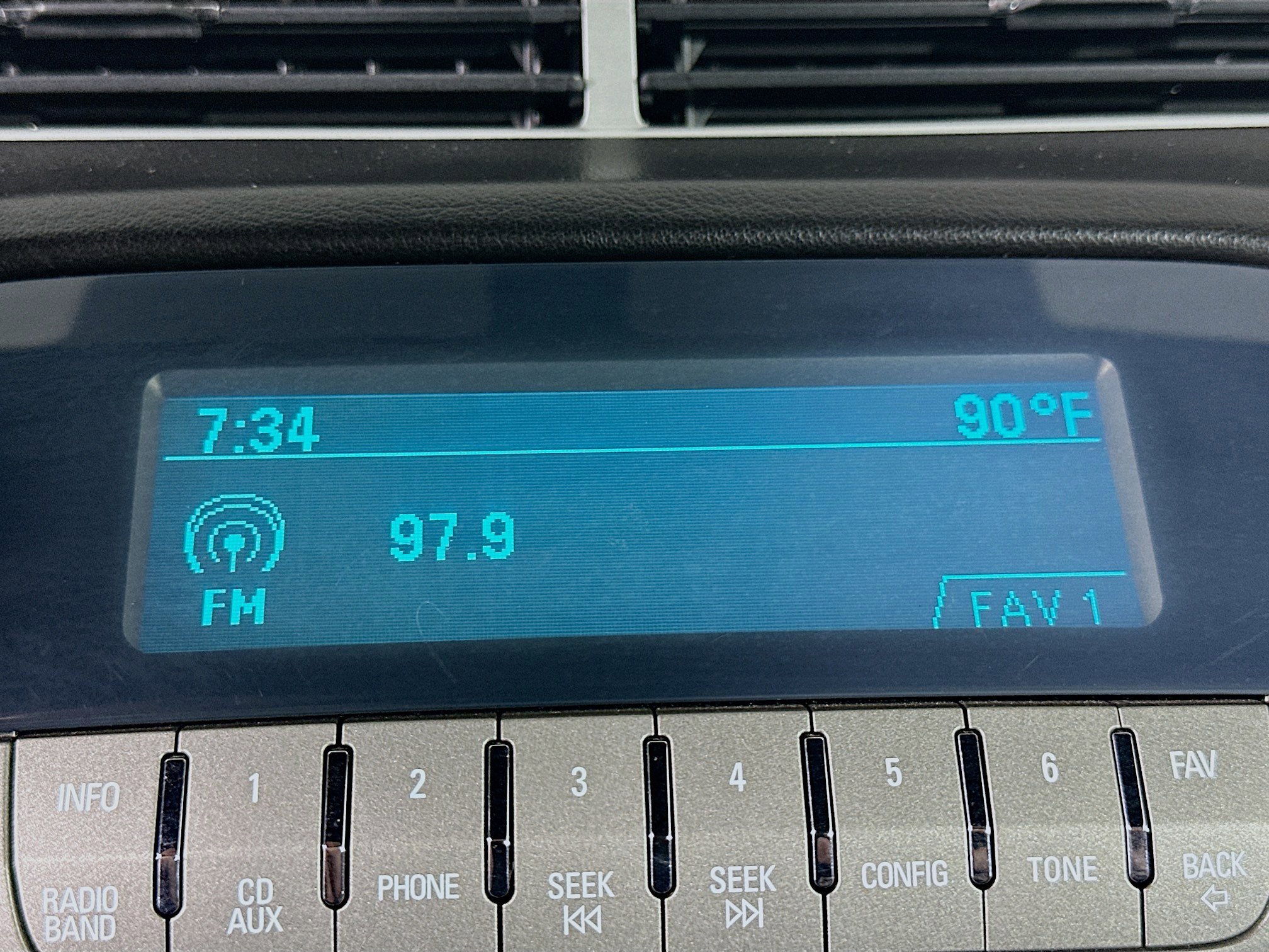 Used 2012 Chevrolet Camaro LS RWD image 21