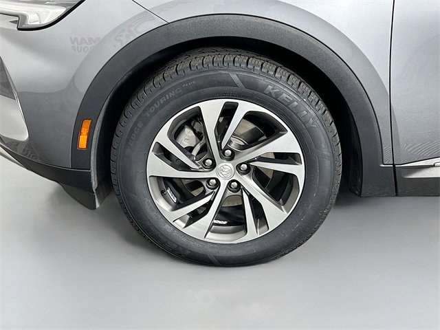 Used 2021 Buick Envision Essence w/ Technology Package I image 29