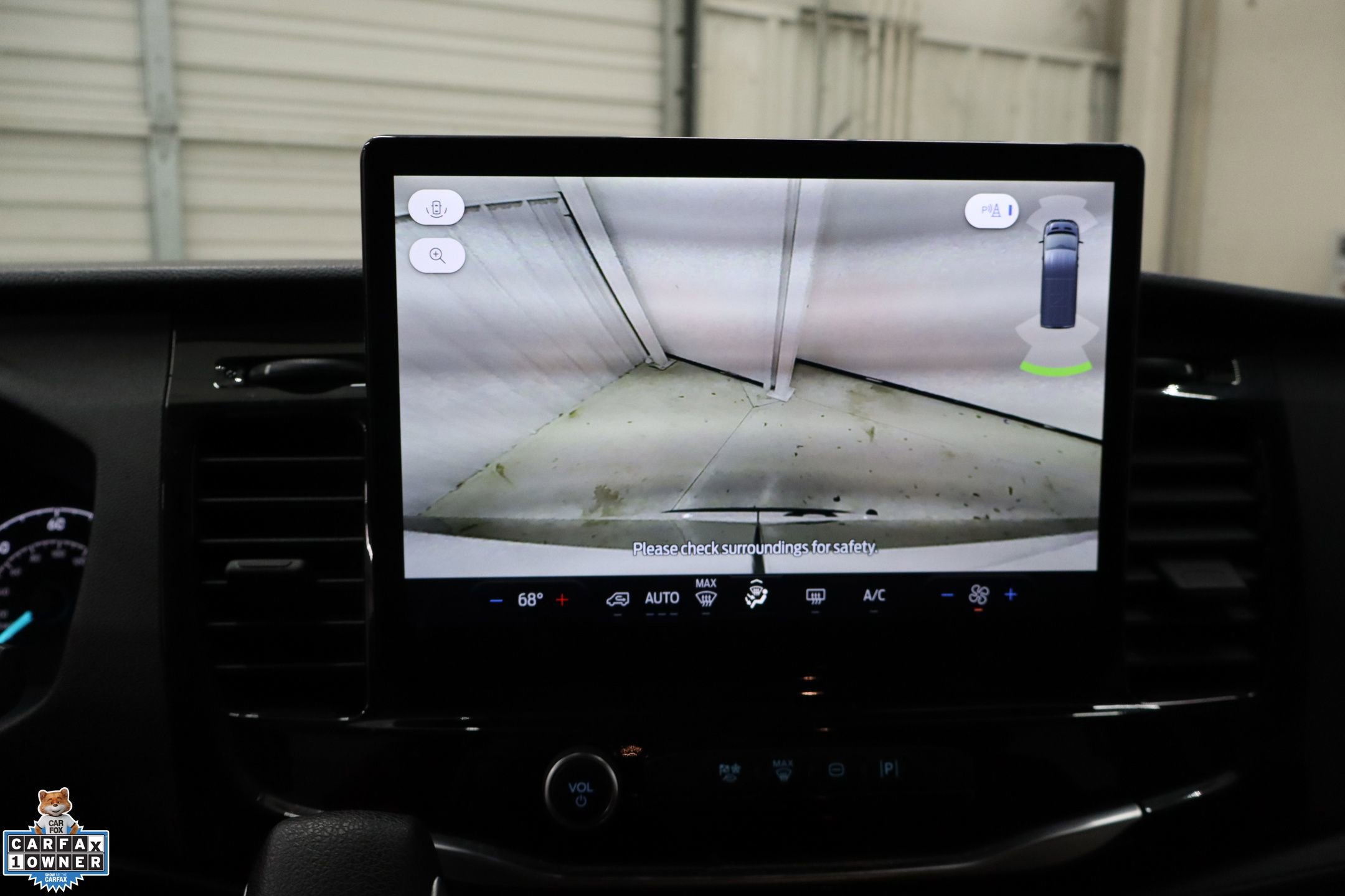 Used 2024 Ford Transit 350 XLT image 21