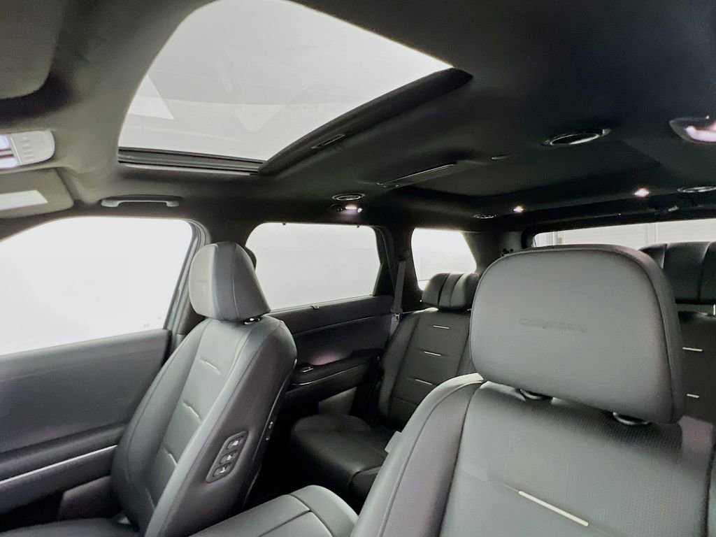 New 2026 Hyundai Palisade Calligraphy image 20