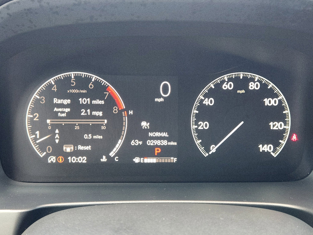 Used 2024 Honda Ridgeline TrailSport image 6