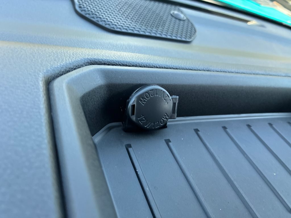 New 2026 Toyota Tundra TRD Pro AWD/4WD image 34