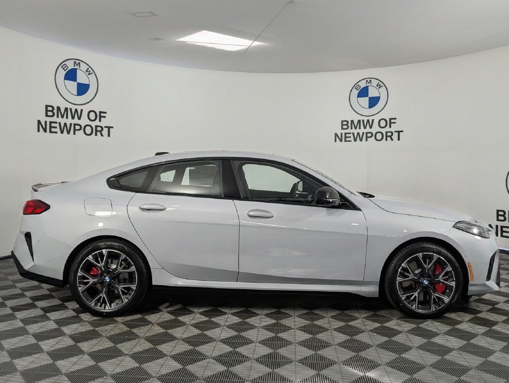 New 2026 BMW 228i xDrive w/ Technology Package AWD/4WD image 5