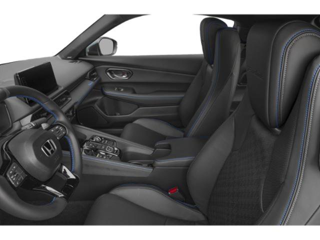 New 2026 Honda Prelude image 8