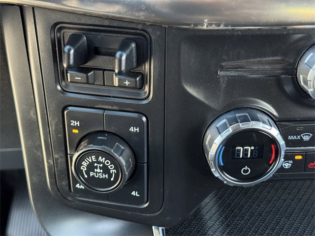 Certified 2021 Ford F150 Raptor w/ Equipment Group 801A High image 20