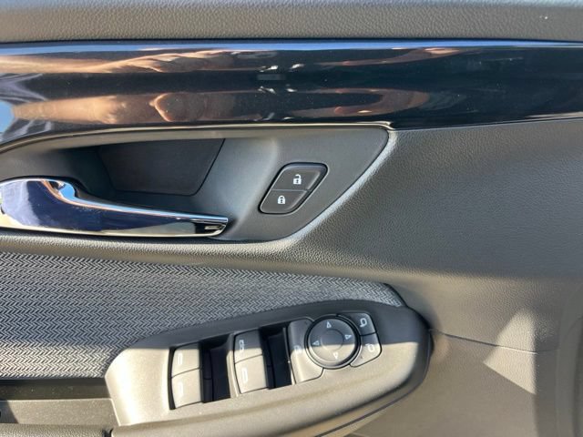 New 2026 Chevrolet TrailBlazer LT FWD image 14