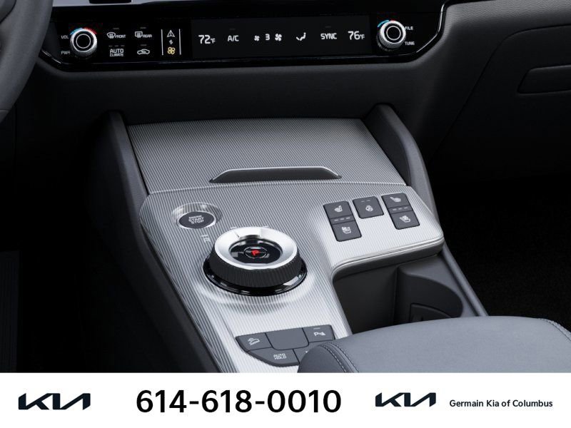 New 2026 Kia Sportage SX Prestige AWD/4WD image 26