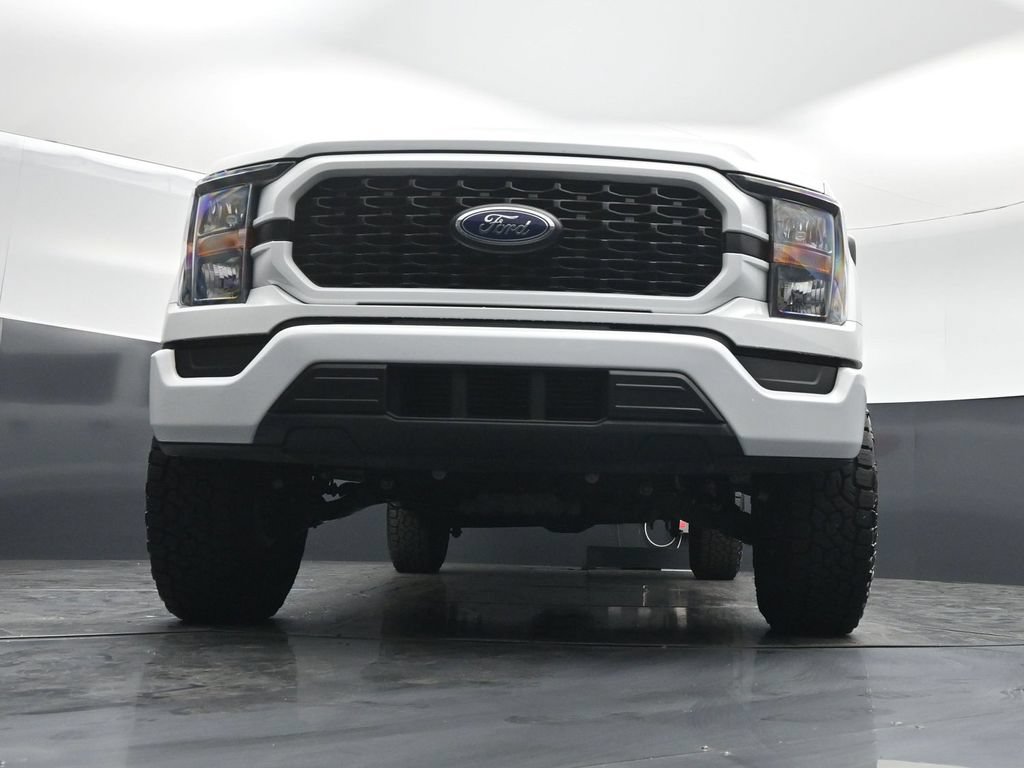 Used 2023 Ford F150 XL w/ STX Appearance Package RWD image 42