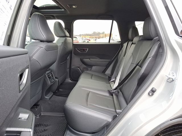 New 2026 Subaru Outback Premium image 11