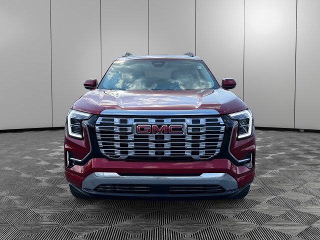 Used 2026 GMC Terrain Denali AWD/4WD image 8