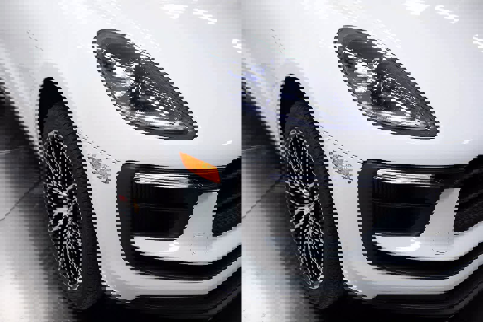 Certified 2025 Porsche Macan S image 12