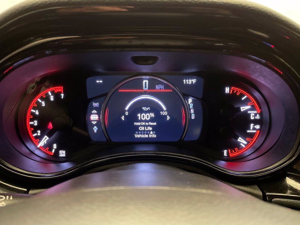 Certified 2023 Dodge Durango GT RWD image 13