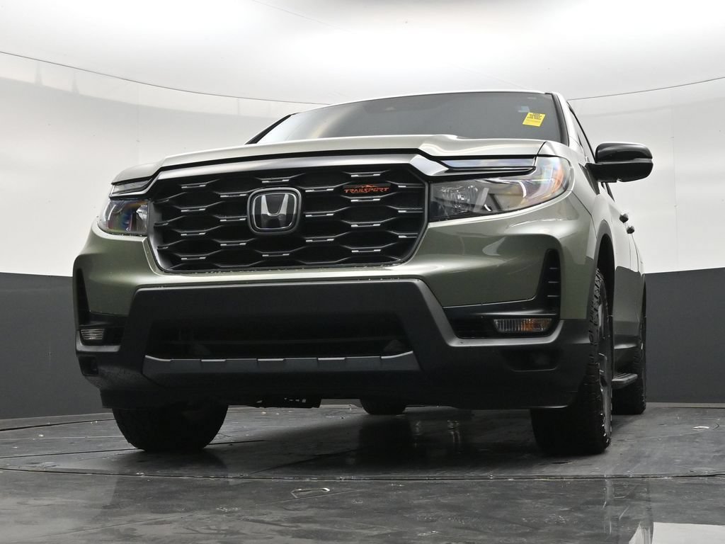 Used 2026 Honda Ridgeline TrailSport image 27
