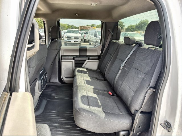 Used 2017 Ford F150 XL w/ Equipment Group 101A Mid RWD image 20