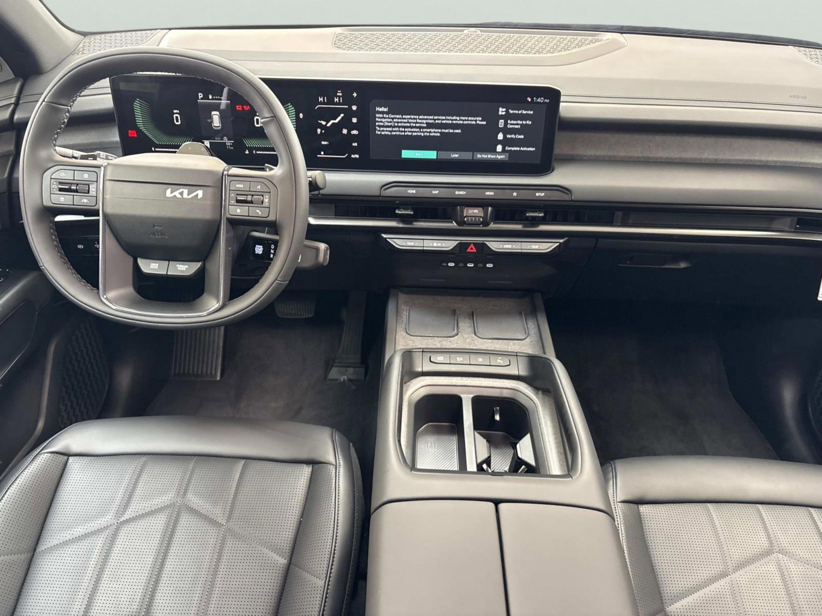 New 2027 Kia Telluride EX X-Line image 18