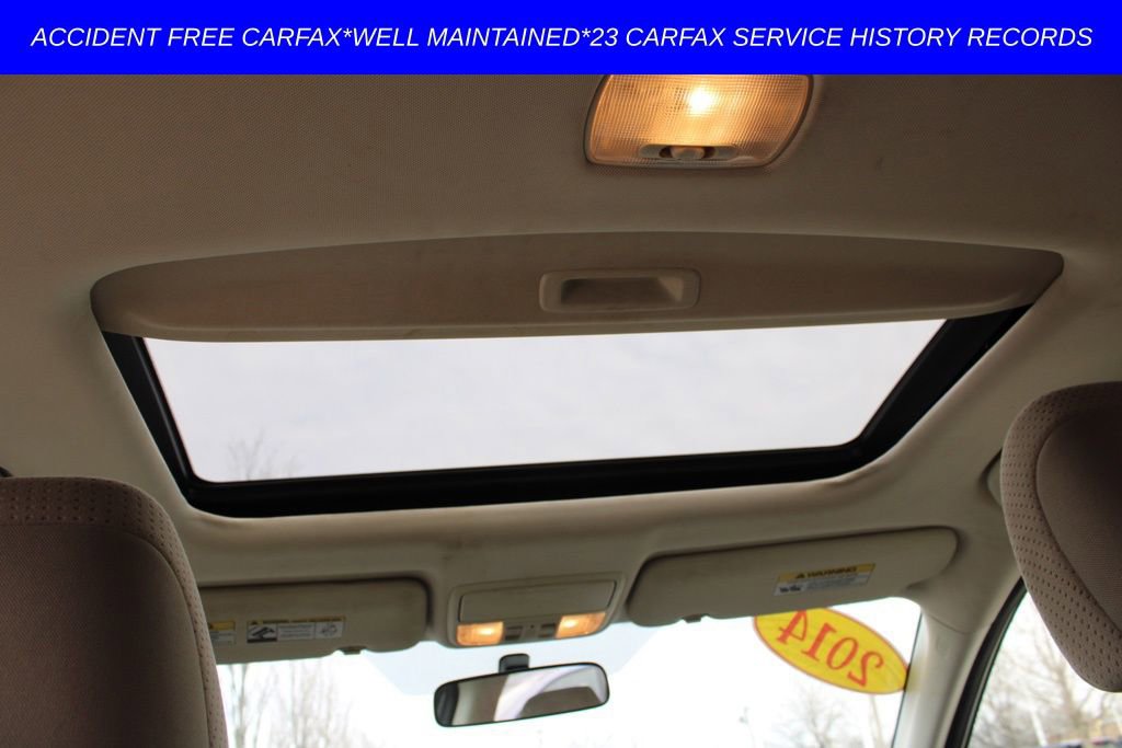 Used 2014 Honda CR-V EX image 24