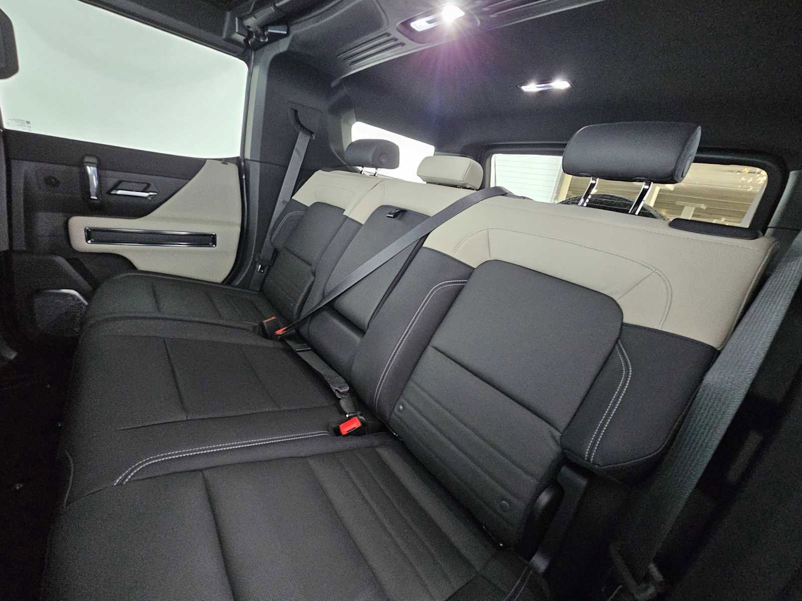 New 2026 GMC Hummer EV SUV image 18