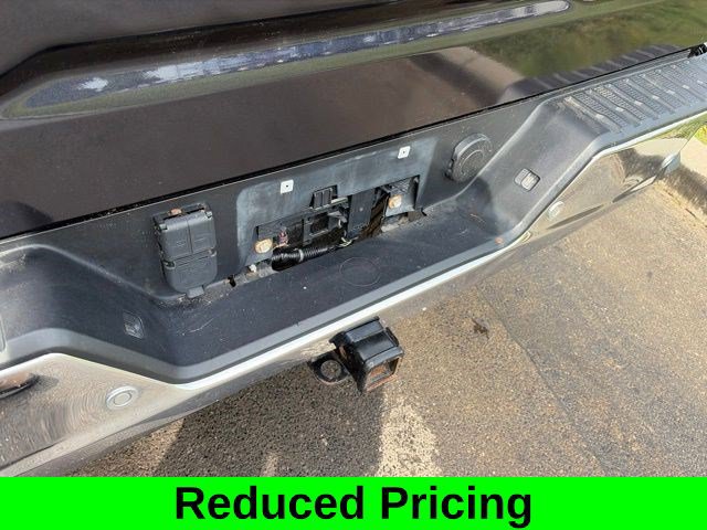 Used 2022 Chevrolet Silverado 1500 LT w/ Max Trailering Package AWD/4WD image 33