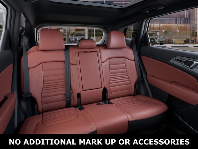 New 2026 Kia Sportage SX image 16