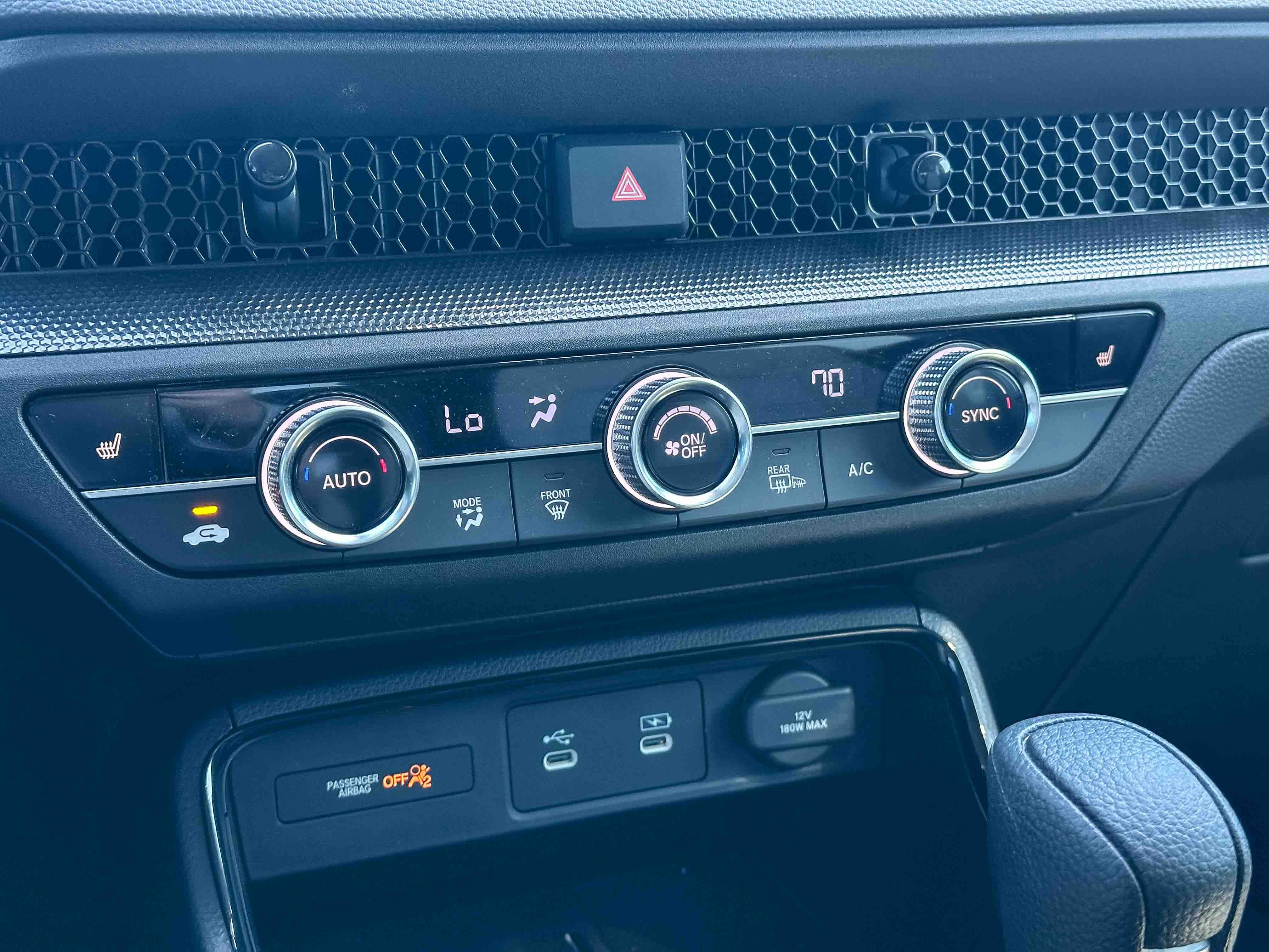 Used 2026 Honda CR-V EX image 34