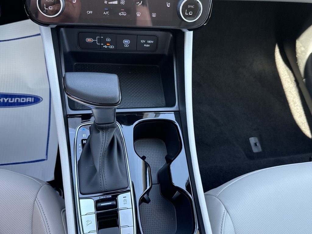 New 2026 Hyundai Tucson SEL Plus FWD image 26