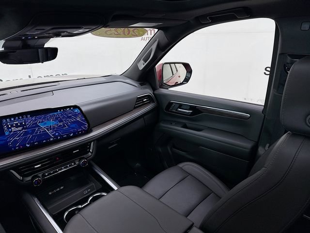 Used 2025 Chevrolet Tahoe Z71 w/ Z71 Off-Road Package image 28