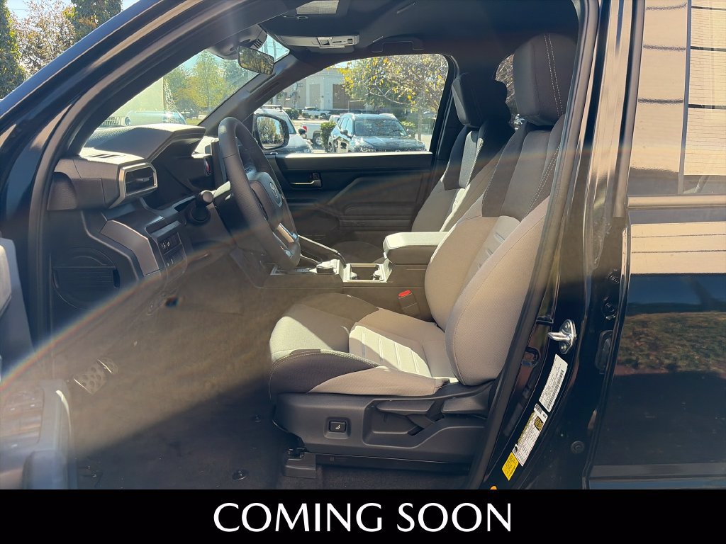 Used 2026 Toyota Tacoma TRD Sport RWD image 32