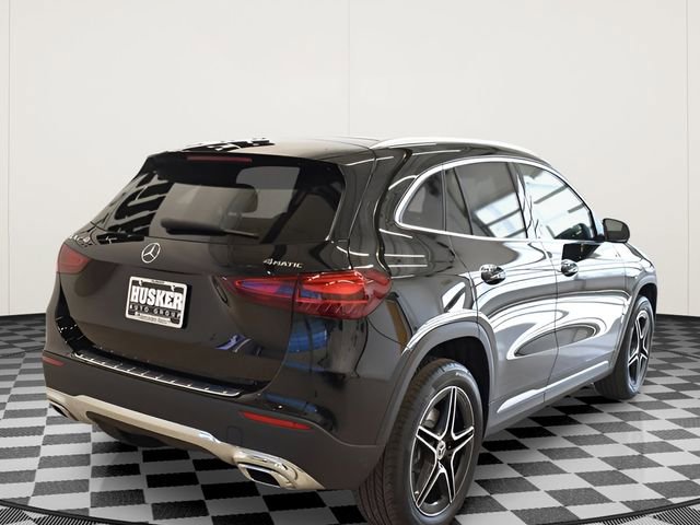 New 2026 Mercedes-Benz GLA 250 4MATIC image 4