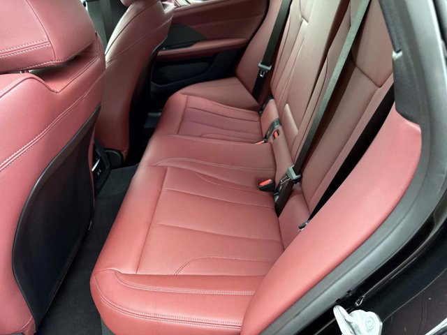 Used 2026 BMW 430i RWD image 12