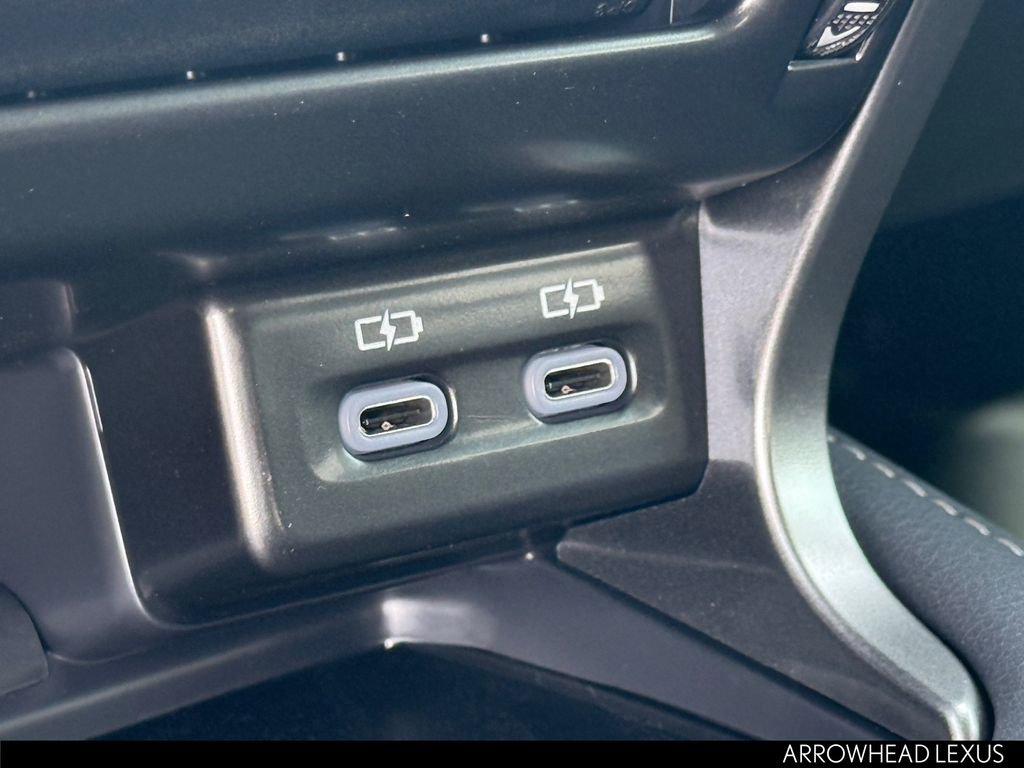 New 2026 Lexus RX 350 image 21