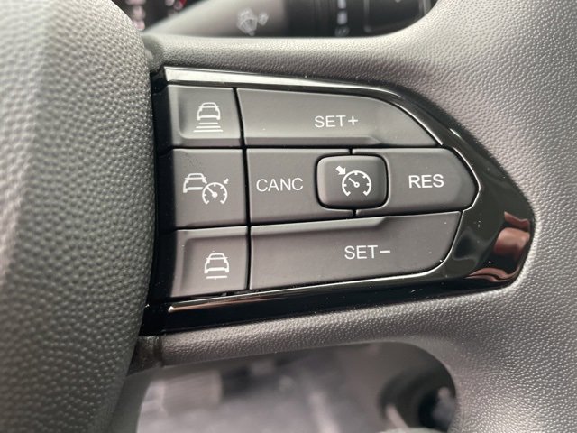 New 2026 RAM ProMaster 2500 w/ Convenience Group image 24