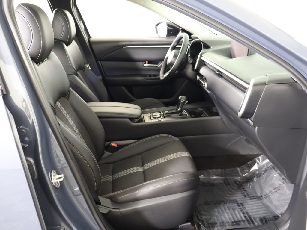 Used 2025 MAZDA CX-50 AWD 2.5 S w/ Cargo Package image 32
