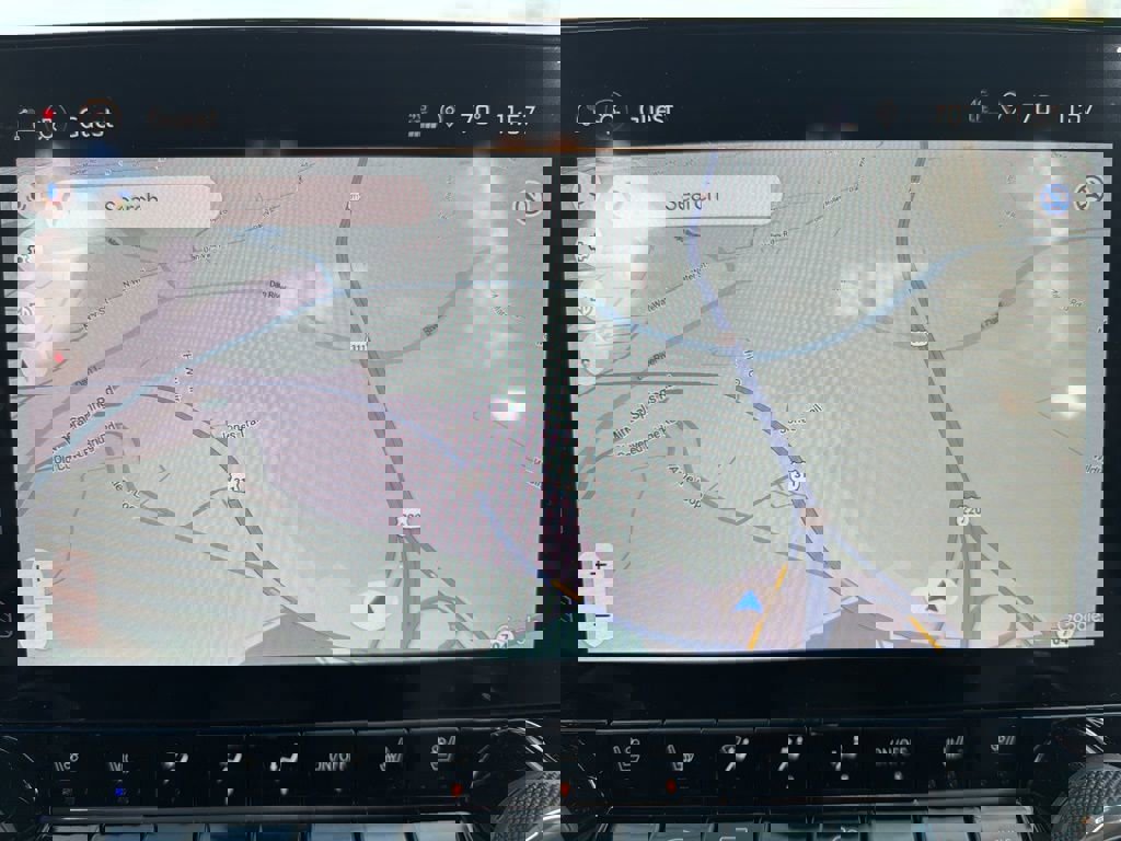 New 2026 Chevrolet Colorado ZR2 image 83