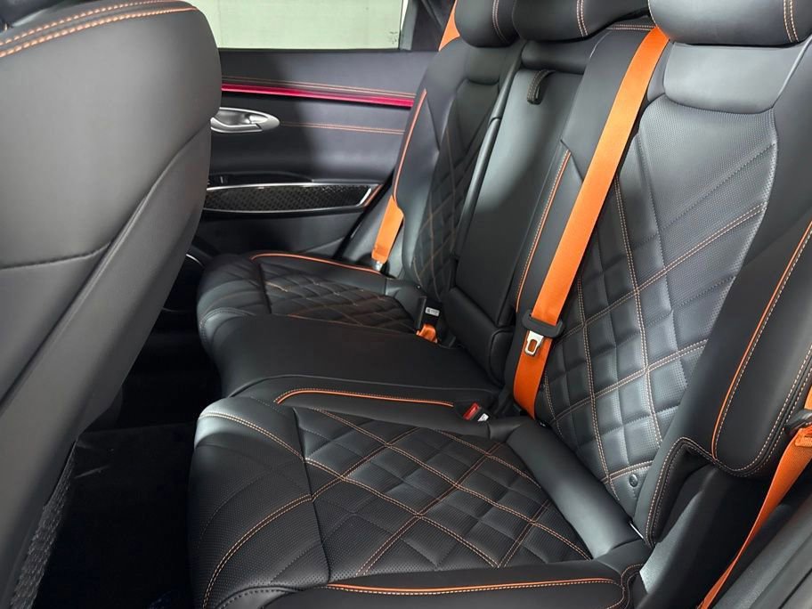 New 2026 Genesis GV70 3.5T Sport Prestige image 15